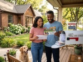 Why Direct Mail Still Works for Real Estate Leads