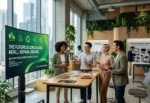Why Sustainable Brand Experiences Are Becoming a Competitive Advantage Why Sustainable Brand Experiences Are Becoming a Competitive Advantage
