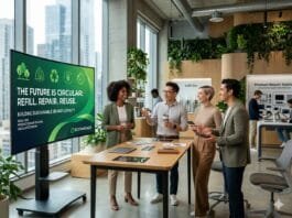 Why Sustainable Brand Experiences Are Becoming a Competitive Advantage