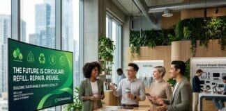 Why Sustainable Brand Experiences Are Becoming a Competitive Advantage