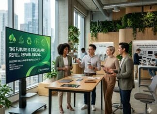 Why Sustainable Brand Experiences Are Becoming a Competitive Advantage Why Sustainable Brand Experiences Are Becoming a Competitive Advantage
