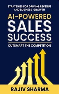AI - Powered Sales Success