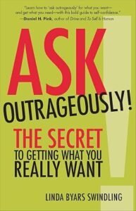 Ask Outrageously!