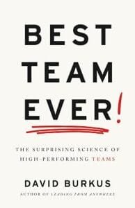 Best Team Ever