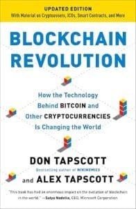 Blockchain Revolution