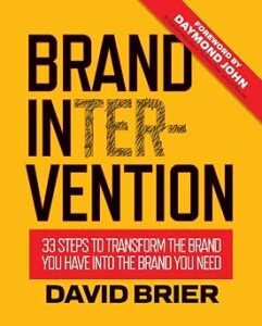 Brand Intervention