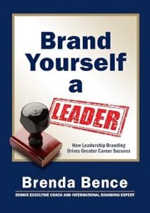 Brand Yourself a Leader
