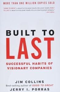 Built to Last