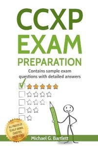 CCXP Exam Preparation