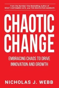 Chaotic Change