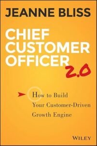 Chief Customer Officer 2.0