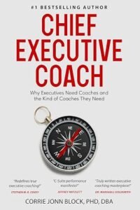CHIEF EXECUTIVE COACH
