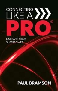 Connecting Like A PRO®