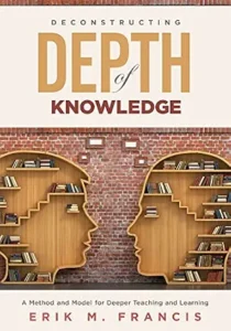Deconstructing Depth of Knowledge