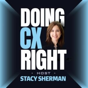 Doing Customer eXperience Right‬ In The AI Era