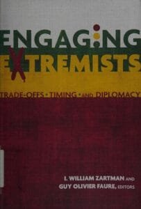 Engaging Extremists