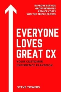 Everyone Loves Great CX