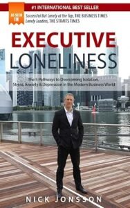 Executive Loneliness