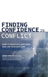 Finding Confidence in Conflict