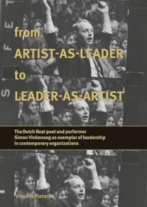 from ARTIST-AS-LEADER to LEADER-AS-ARTIST