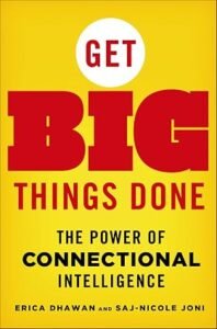 Get Big Things Done