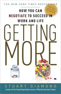 Getting More