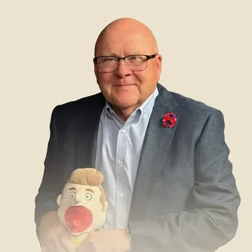 Garry Ridge