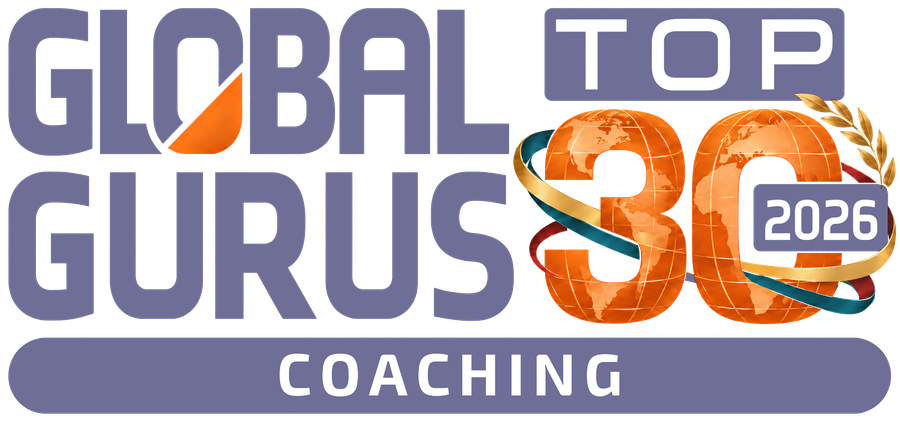 Global Gurus Top 30 2026 Coaching