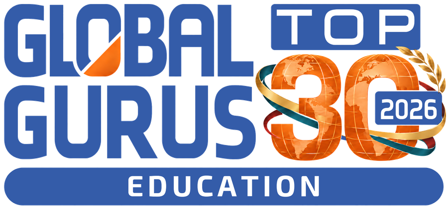 Global Gurus Top 30 2026 Education