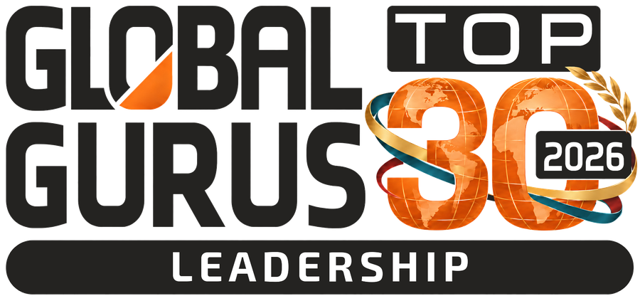 Global Gurus Top 30 2026 Leadership