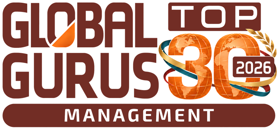 Global Gurus Top 30 2026 Management