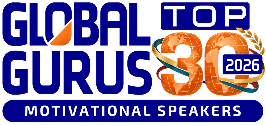 Global Gurus Top 30 2026 Motivational Speakers