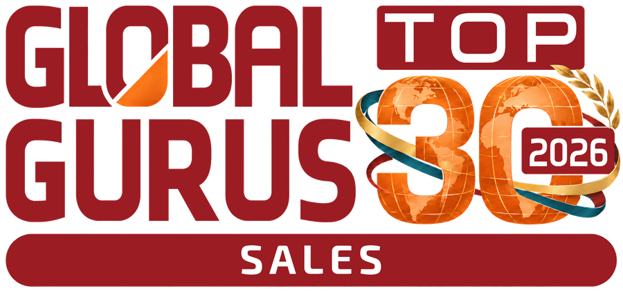 Global Gurus Top 30 2026 Sales