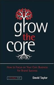 Grow the Core
