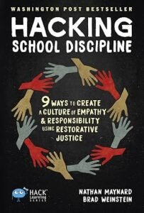 Hacking School Discipline