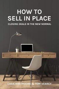 How to Sell In Place
