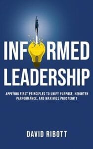 Informed Leadership