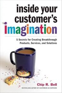 Inside Your Customer's Imagination