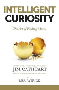 INTELLIGENT CURIOSITY