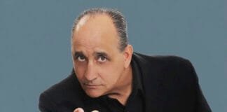 Joe Pici