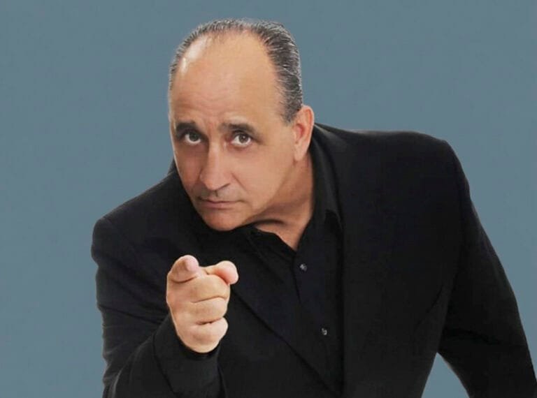 Joe Pici