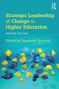 Leadership of Change