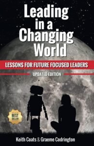 Leading in a Changing World