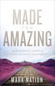 Made for Amazing