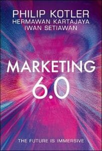 Marketing 6.0