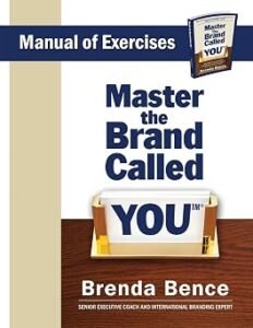Master the Brand Called YOU