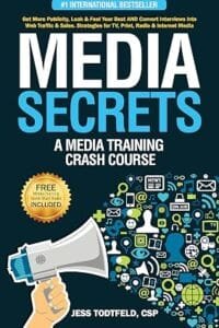 Media Secrets