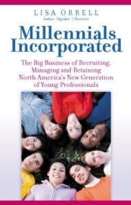 Millennials Incorporated