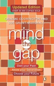 Mind the Gap