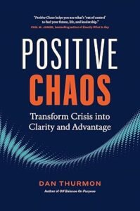 Positive Chaos